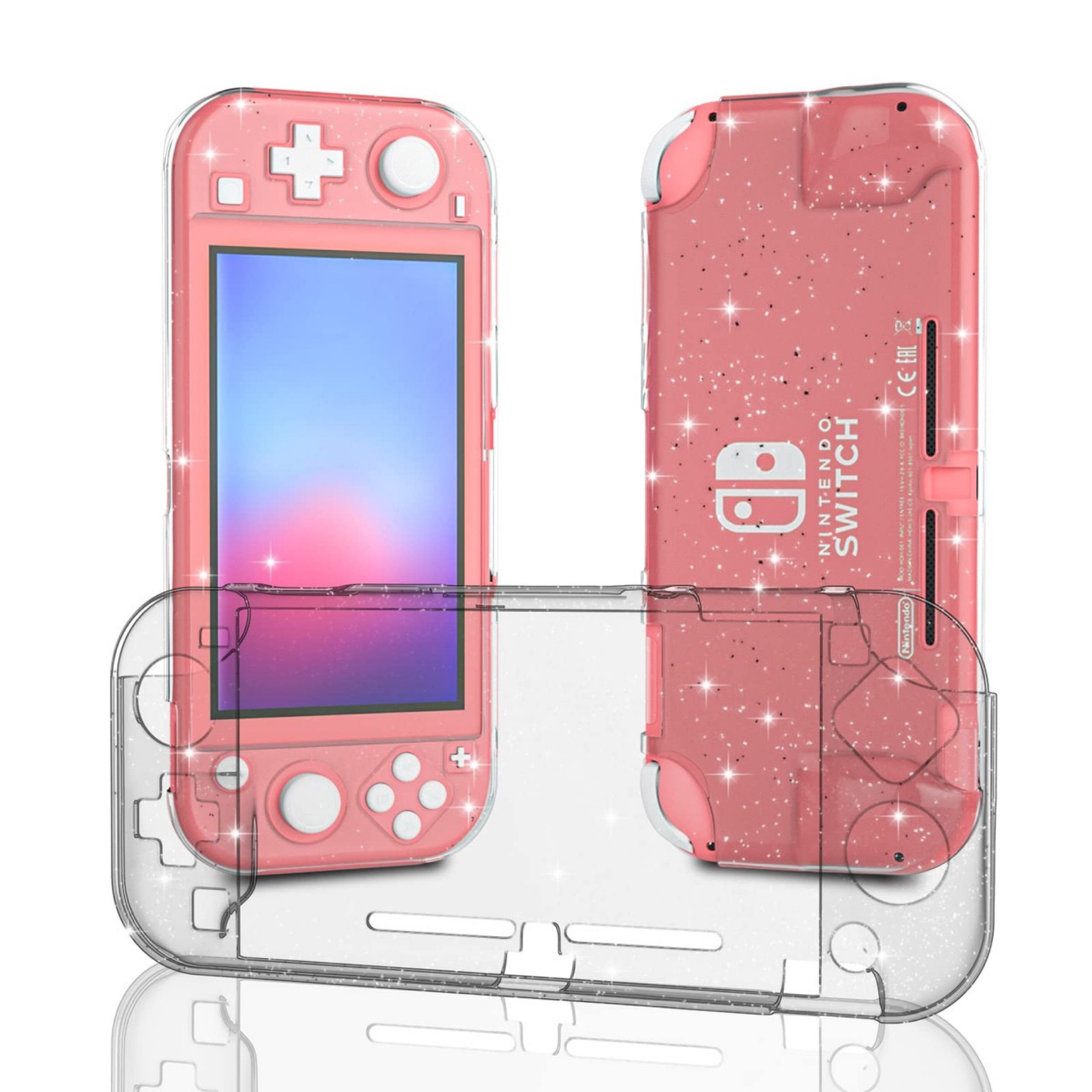 Nintendo Switch Lite Case