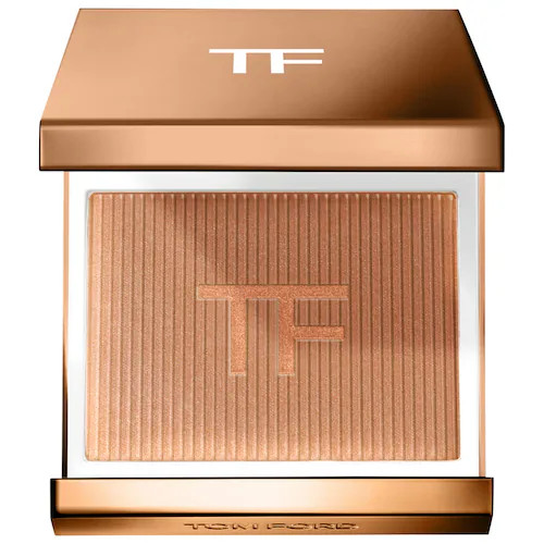 Soleil de Feu Glow Highlighter | Sephora (US)