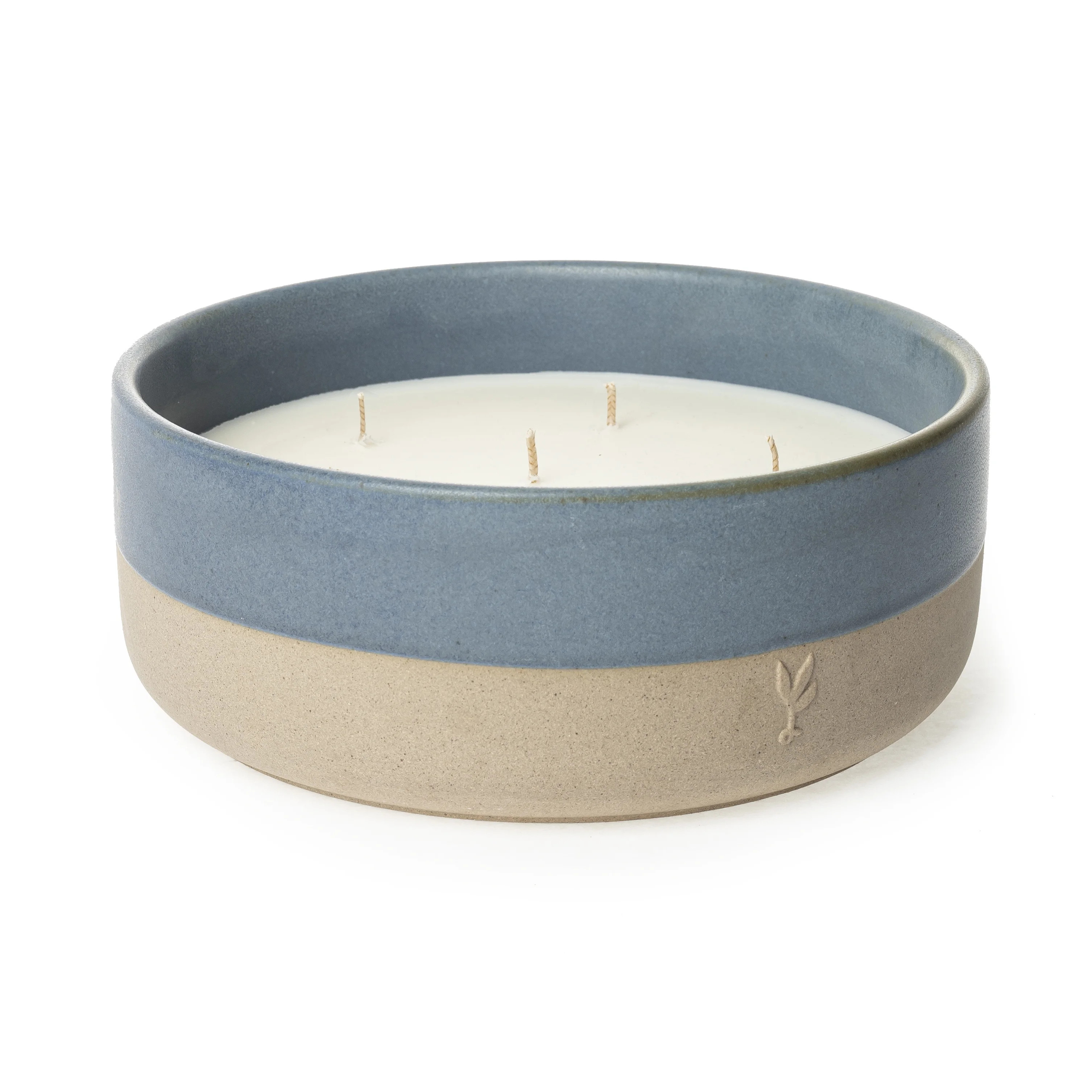 Better Homes & Gardens Blueberry Scented 38oz Ceramic Dip 6-Wick Candle by Dave & Jenny Marrs | Walmart (US)