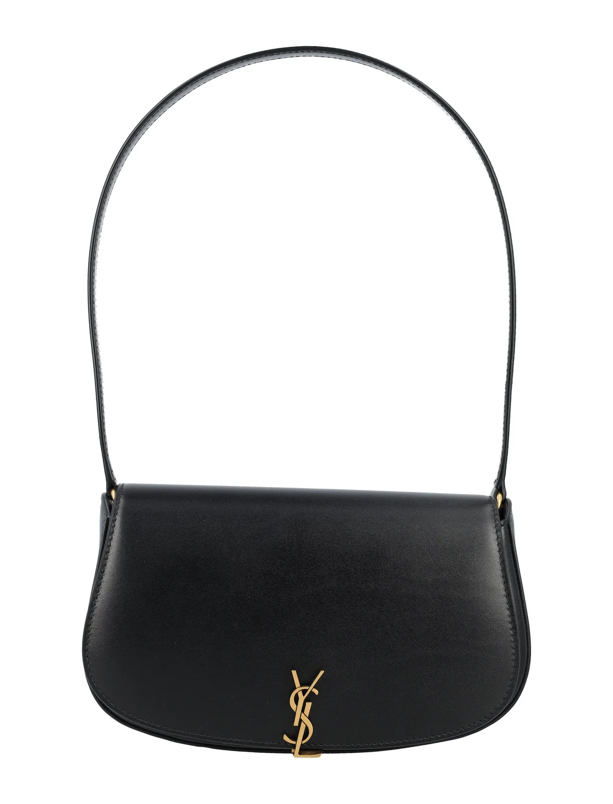 Saint Laurent Volataire Mini Shoulder Bag | Cettire Global