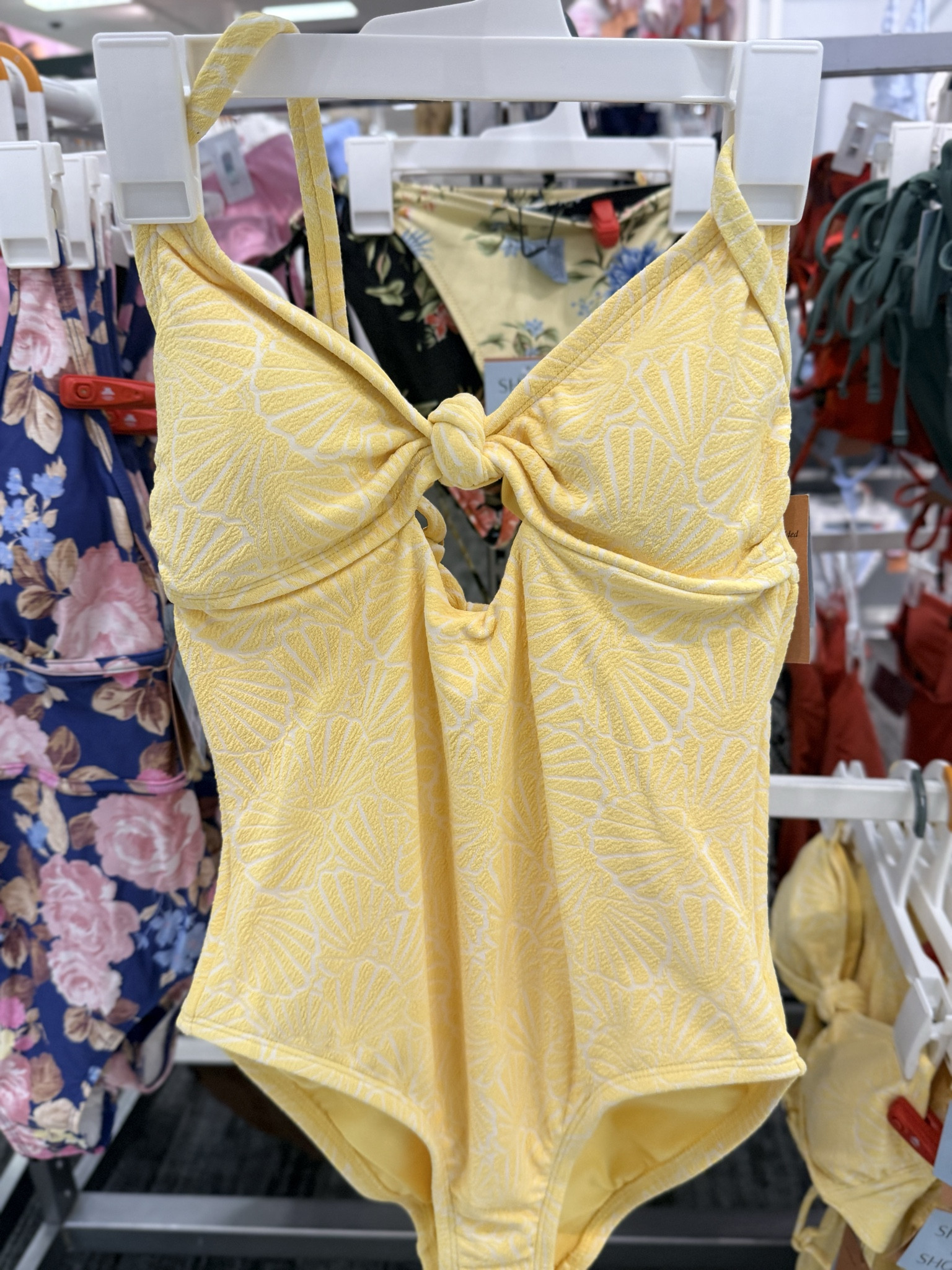 Summer is calling and the swimsuits are too cute to ignore. Bright colors, flattering fits, and styles that make you feel confident and comfortable all at once. This is your sign to start building your summer wardrobe.

Shop my summer swimsuit favorites now on my LTK.

#ShoppingWithPriiincesss #CuteSwimsuits #SummerFashion #LTKStyle #LTKFashion #BeachStyleInspo #VacationOutfits #SwimwearLooks #PoolsideStyle #ResortWearStyle #OutfitGoals #StyleFinds #SummerReady #AtlantaMom #Atlantamom #Atlantabloggers #Atlantablogger #AtlantaCreator #Atlantacontentcreators #Atlantacontentcreator

#LTKTravel #LTKmomlife #LTKSwim