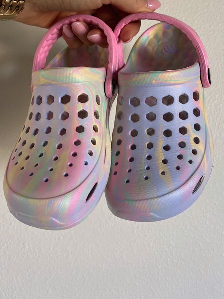 Waterproof/ crocs shoes for kids, summer shoes for kids 

#LTKxTarget #LTKkids #LTKshoecrush