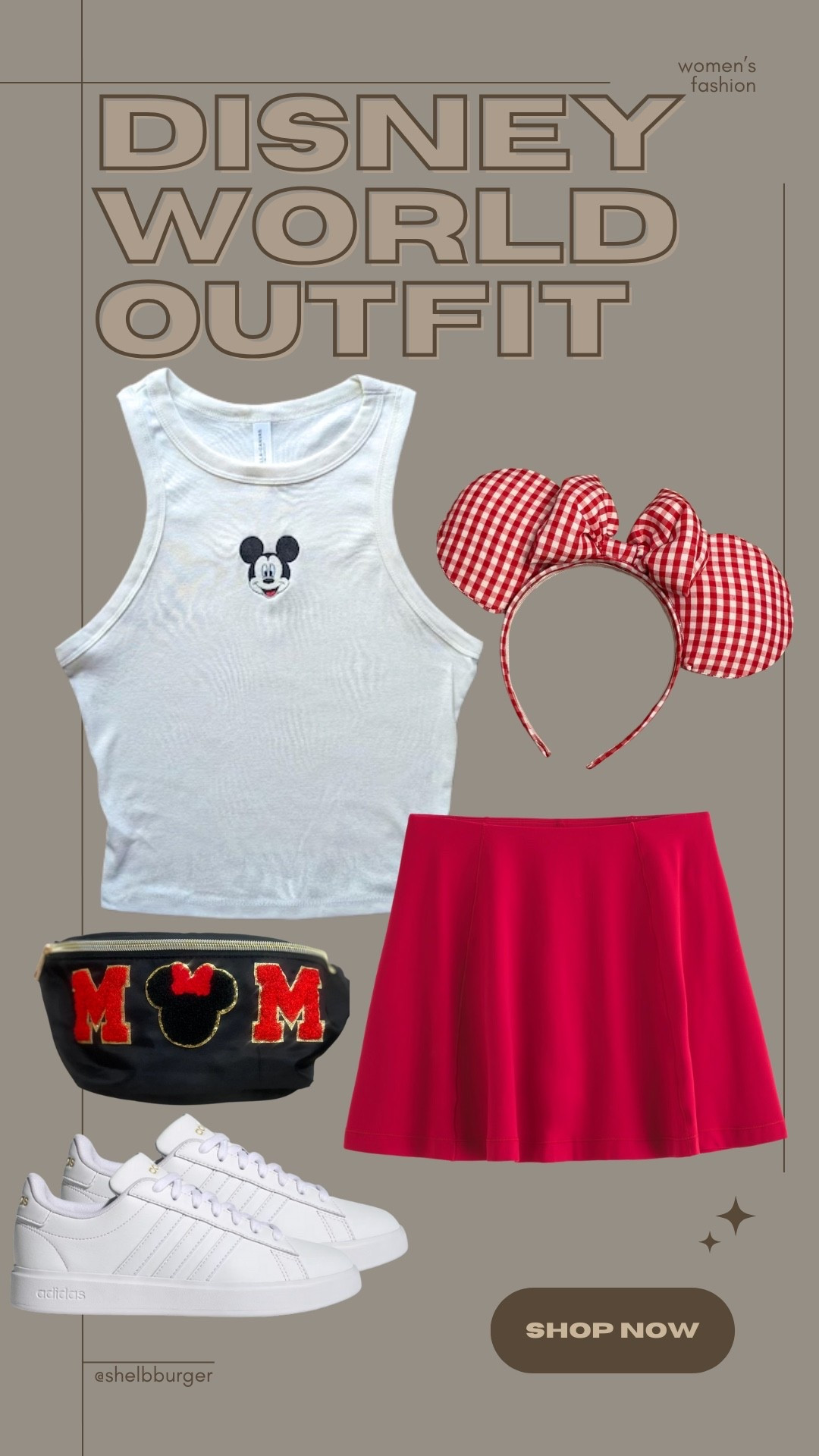 Mom Disney Word outfit for women
Disney vacation 

#LTKTravel #LTKSaleAlert #LTKmomlife