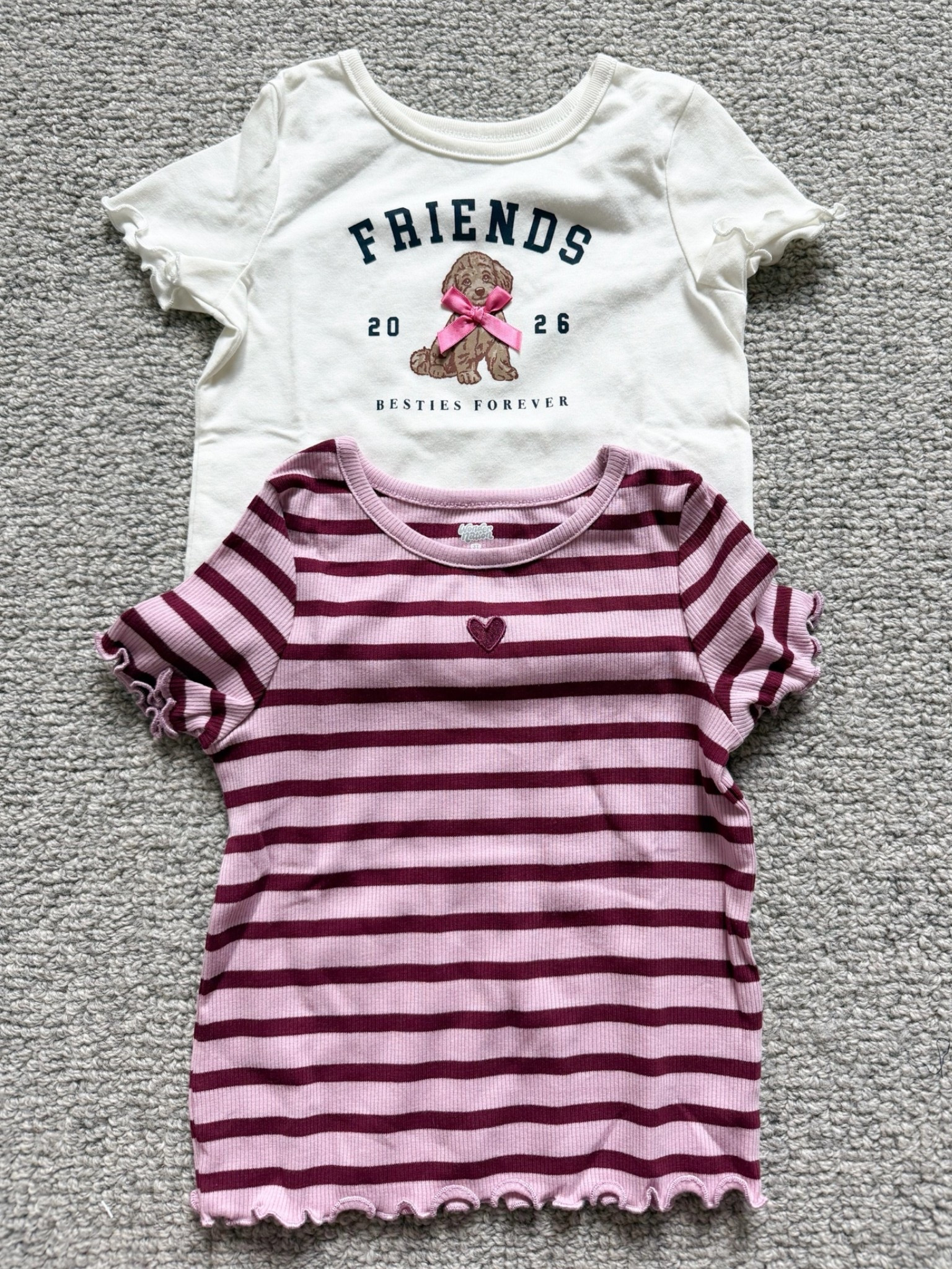 toddler girl tees for fall // maroon toddler tee for Texas A&M colors 
-
toddler girl, Walmart toddler, toddler finds under $10, 2T toddler girl, 3T toddler girl, cute toddler girl clothes

#LTKKids #LTKmomlife