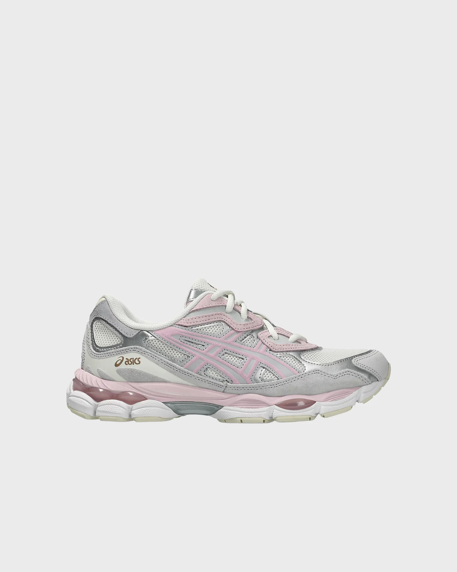 Asics Sneakers Gel-NYC Light pink EUR 37,5 | WAKAKUU