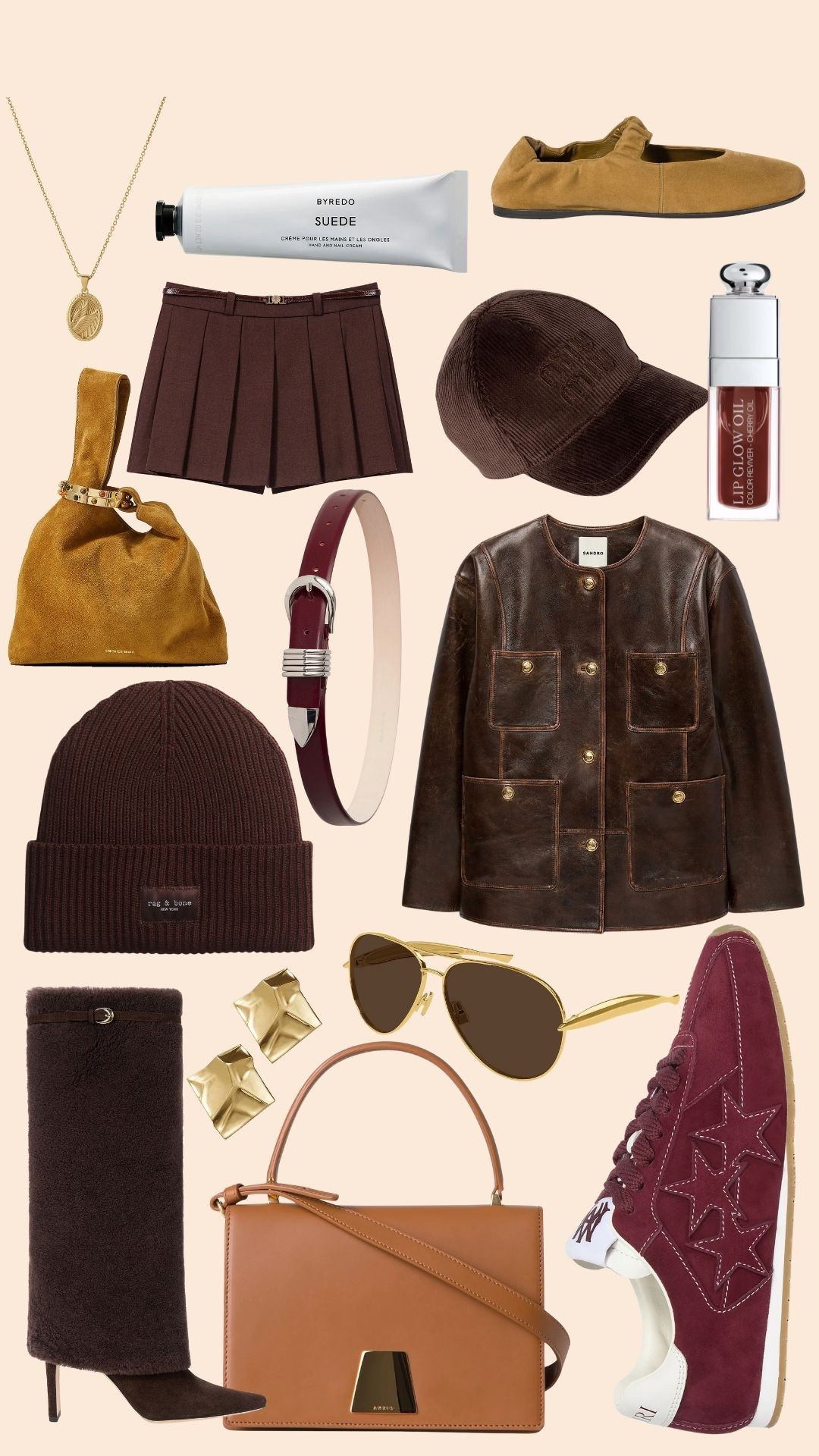 Saks finds for fall🤎🍂

#LTKItBag #LTKSeasonal #LTKShoeCrush