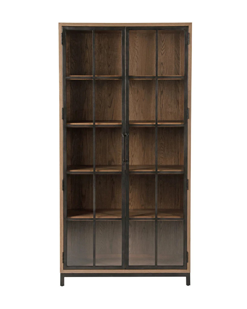 Kristin Cabinet | McGee & Co.