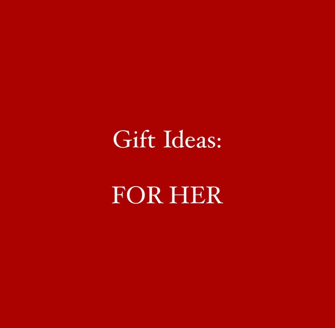 Lovely books for her! I have almost all of these and love them while a few others are on my list ♥️📖

#LTKfindsunder100 #LTKfindsunder50 #LTKGiftGuide