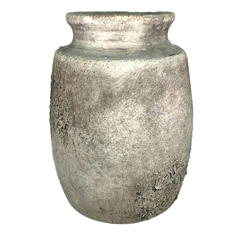 Shop all  Ty Pennington




Rustic Wash Ceramic Vase, 8"








	
		
		
			
				5
			
			
				(... | At Home