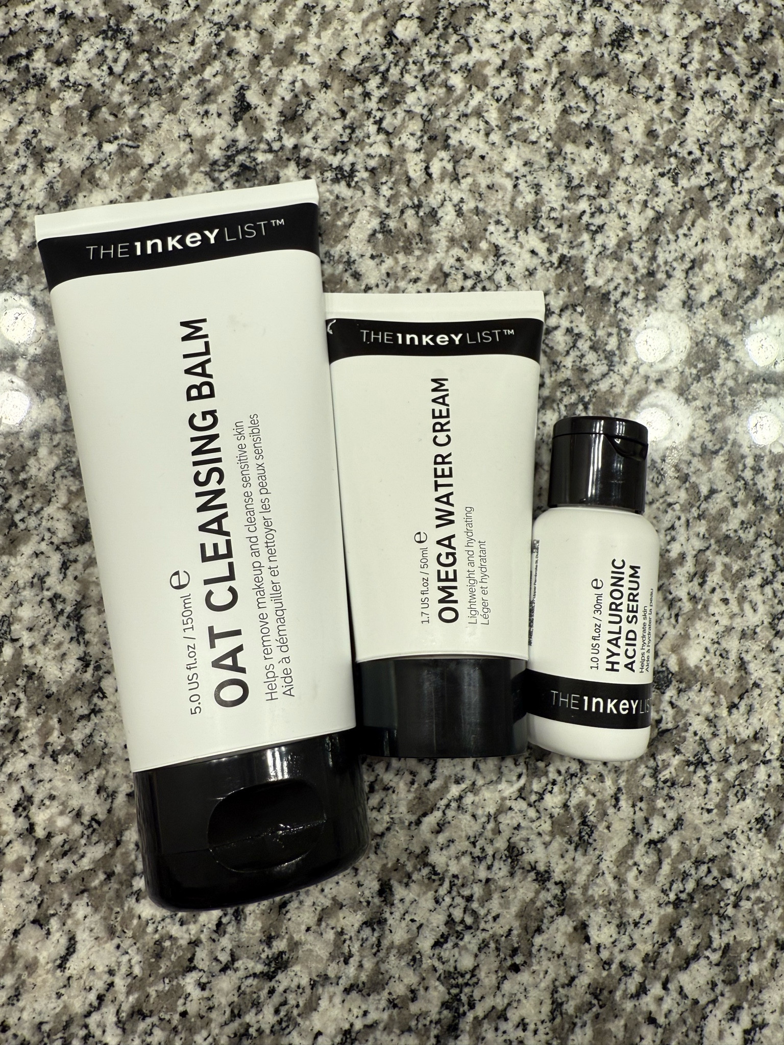 Daily skincare products

#LTKBeauty #LTKFindsUnder50