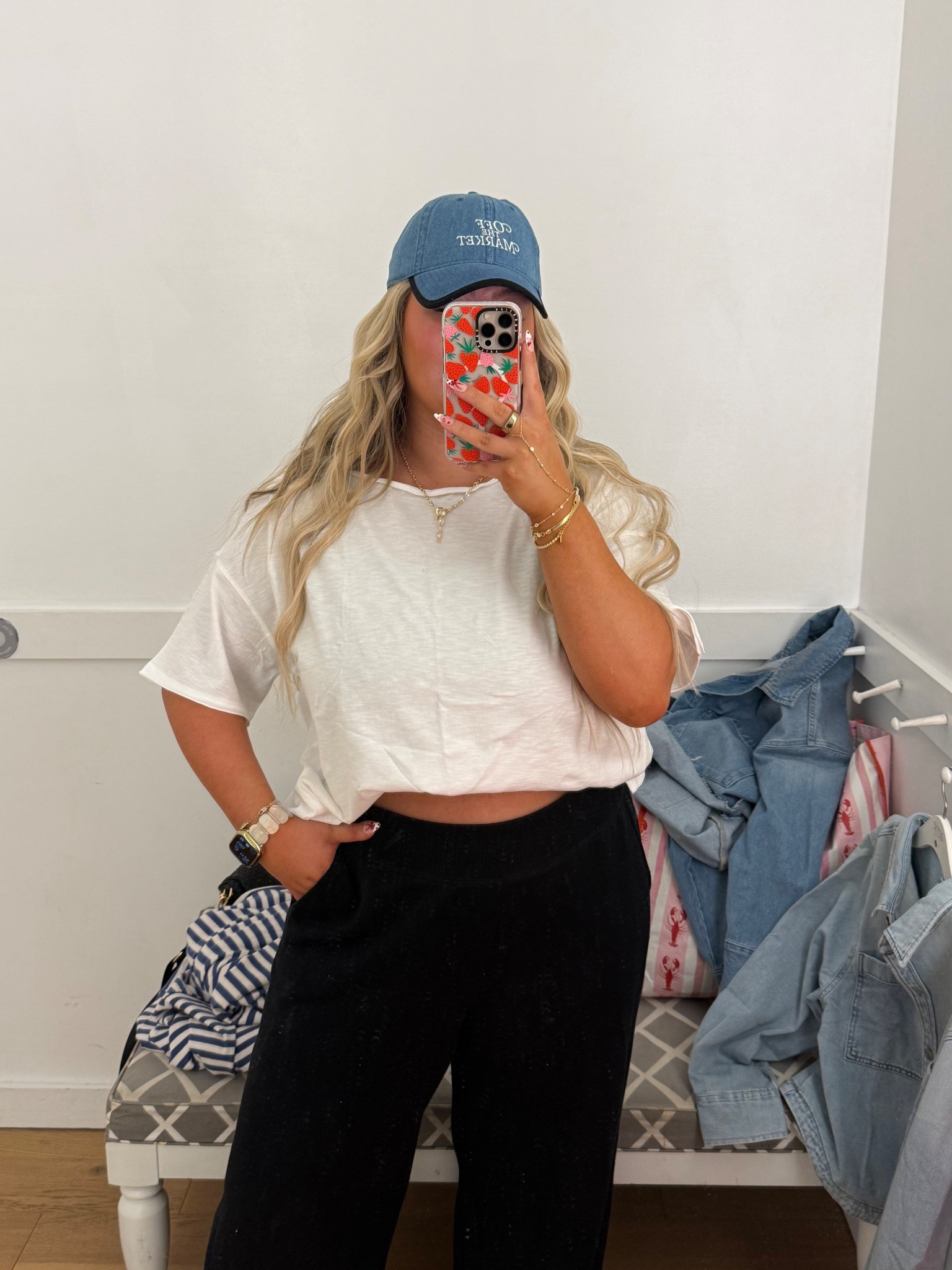 New at @Aerie !! 🤍

XL TOP
XL BOTTOM

aerie new arrivals, aerie spring new arrivals, aerie haul, aerie try on haul, aerie outfit ideas, aerie lounge set, aerie matching set, aerie activewear, aerie offline collection, aerie sweat set, aerie oversized sweatshirt, aerie cozy outfit, aerie everyday basics, midsize, size 16.


#LTKMidsize #LTKSaleAlert #LTKPlusSize
