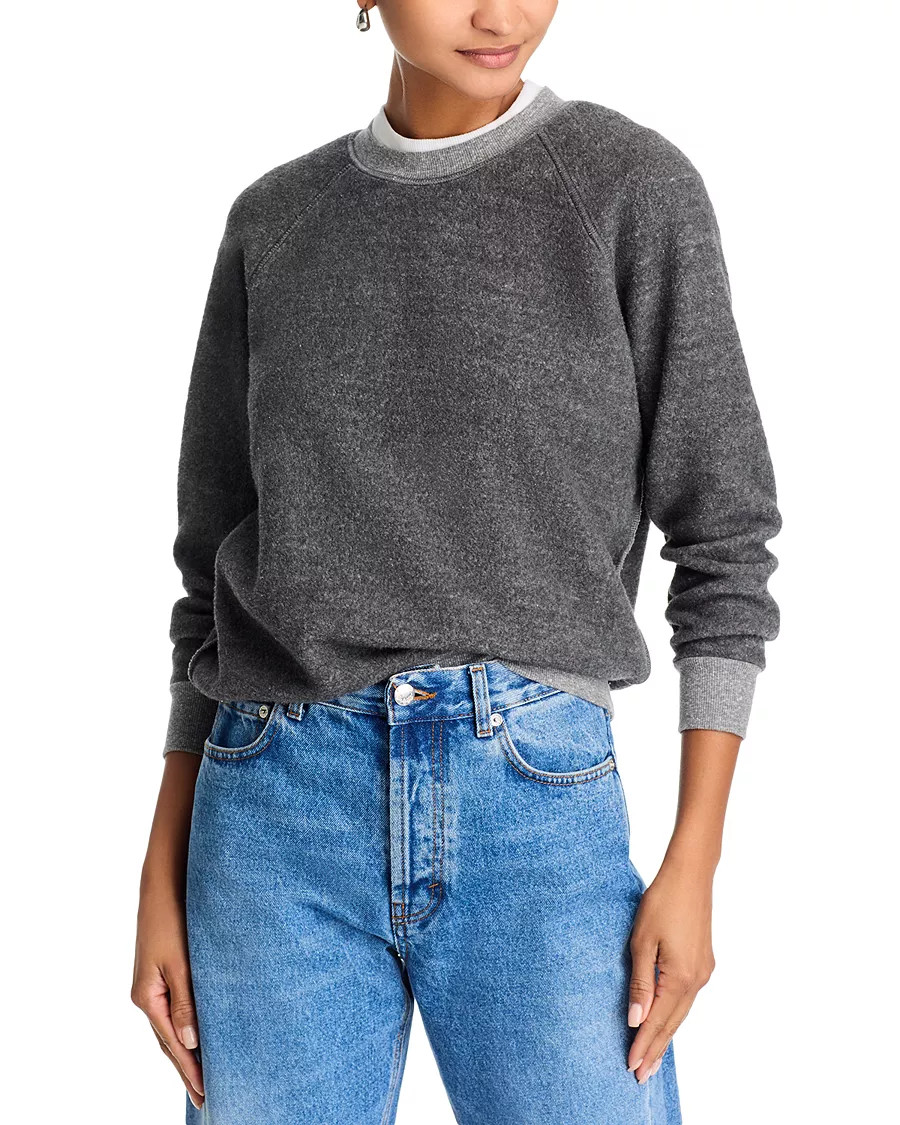 Ziggy Sweatshirt | Bloomingdale's (US)