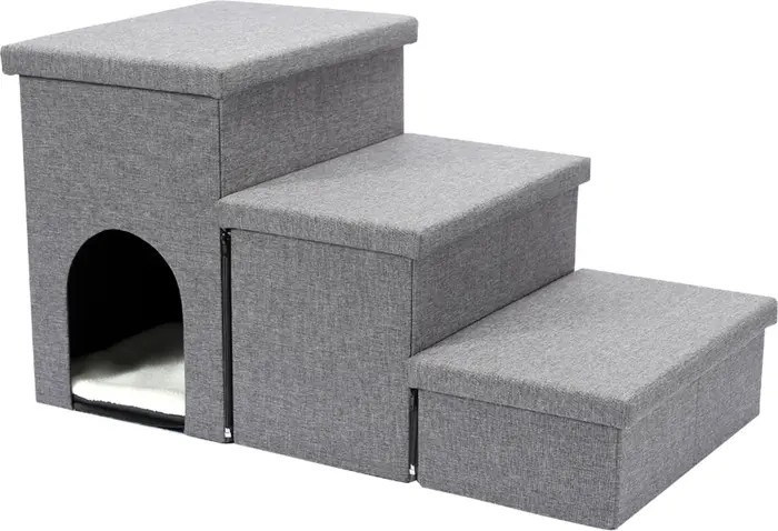 3 Step Pet Stairs | Nordstrom
