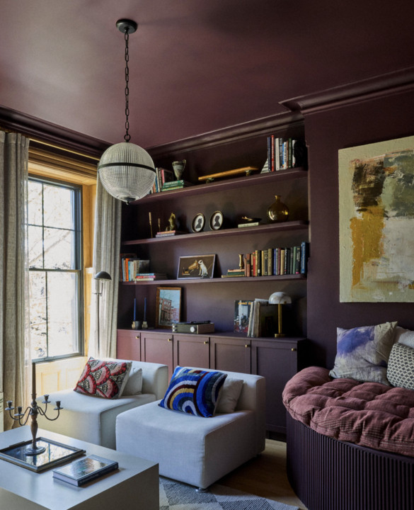 Cozy office vibes 

 #LTKHome