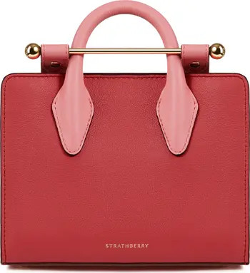 Nano Leather Tote | Nordstrom