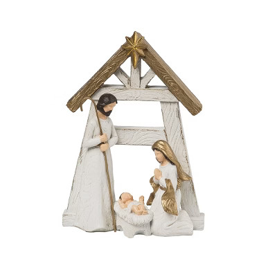 Gallerie II Peace Nativity | Target