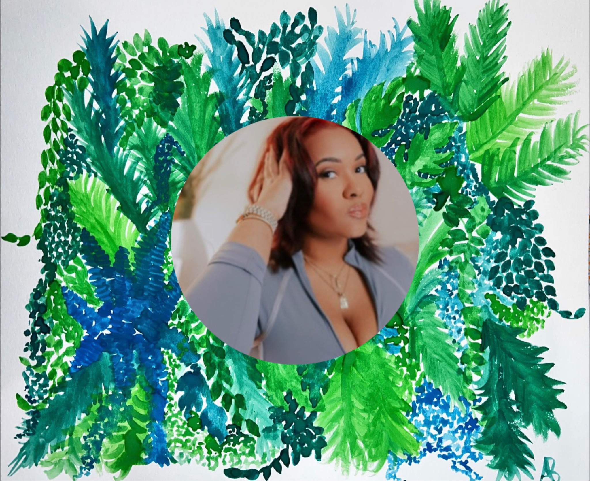 Curated and styled outfits for @kiara.mesha  

#LTKstyletip #LTKxAnthro #LTKunder100