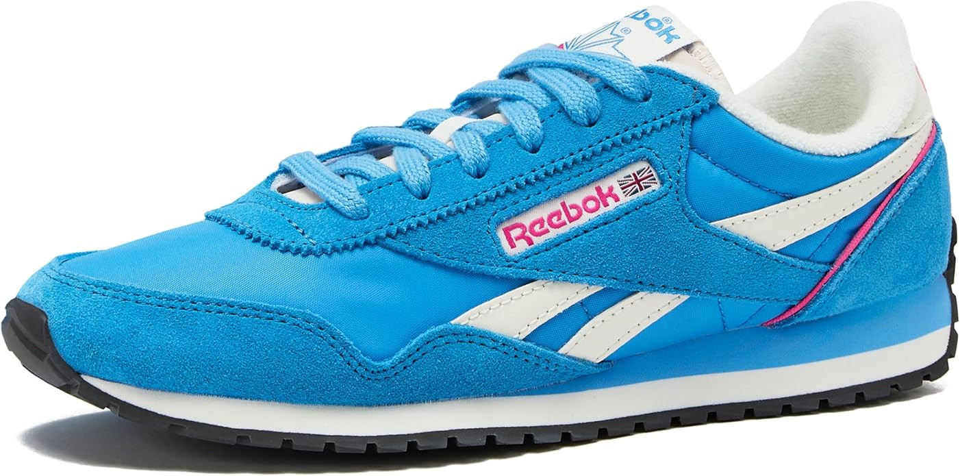 Reebok Women's Classic Az Sneaker | Amazon (US)