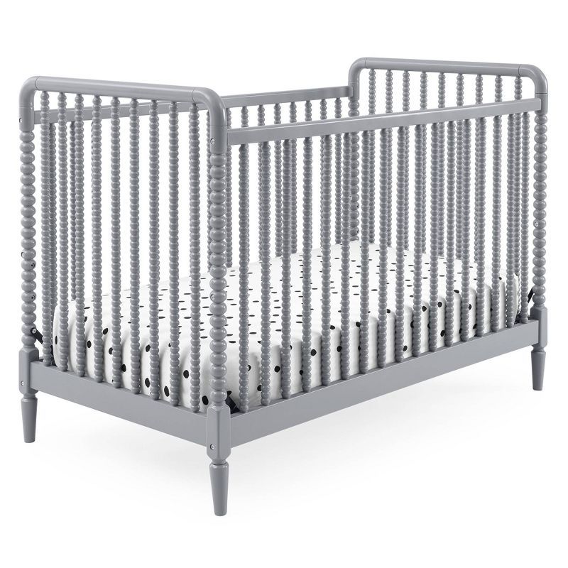 Delta Children Saint 4-in-1 Convertible Crib | Target