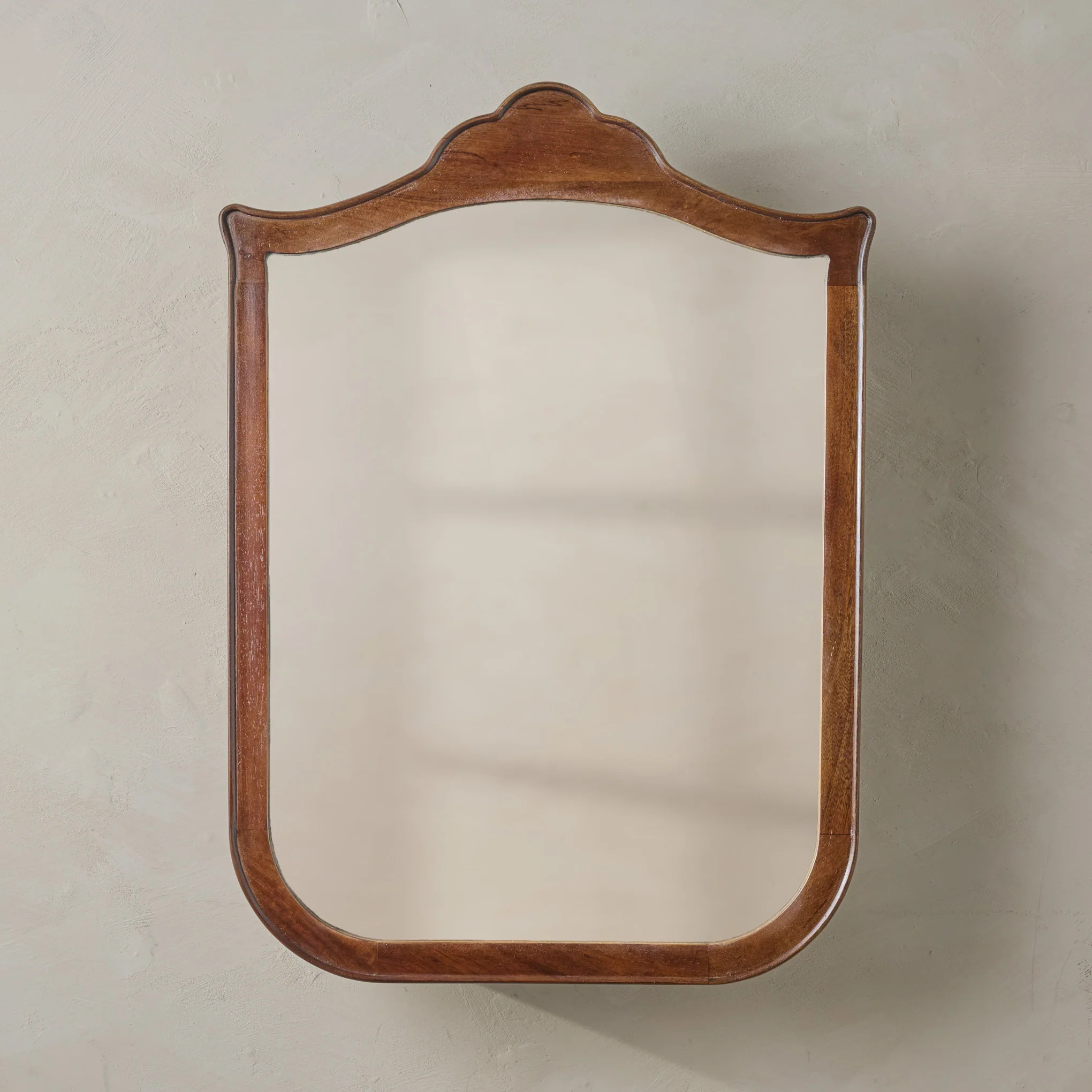 Antiqued Inez Medicine Cabinet | Magnolia