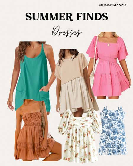 The dresses you are going to want to grab this summer! 

Summer outfit
Travel outfit
White dress
Dress
Spring outfit 
Free people 
Free people look for less
Free people inspired 

#LTKfindsunder100 #LTKstyletip #LTKSeasonal
