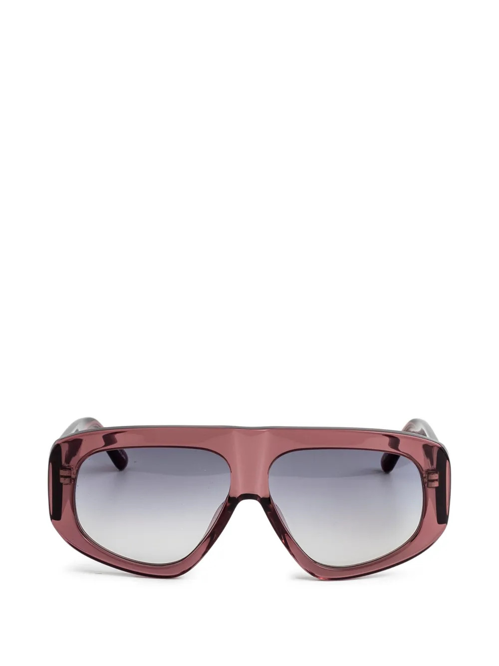 x Linda Farrow Milano Sonnenbrille | Farfetch Global