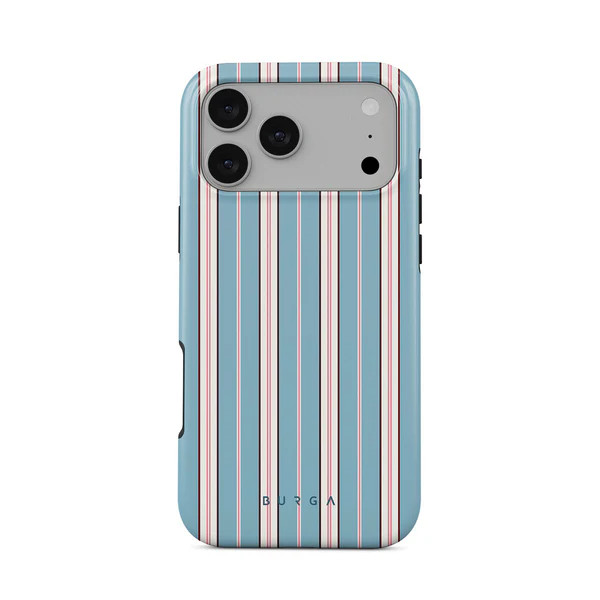 Afternoon Nap - iPhone 17 Pro Max Case | BURGA