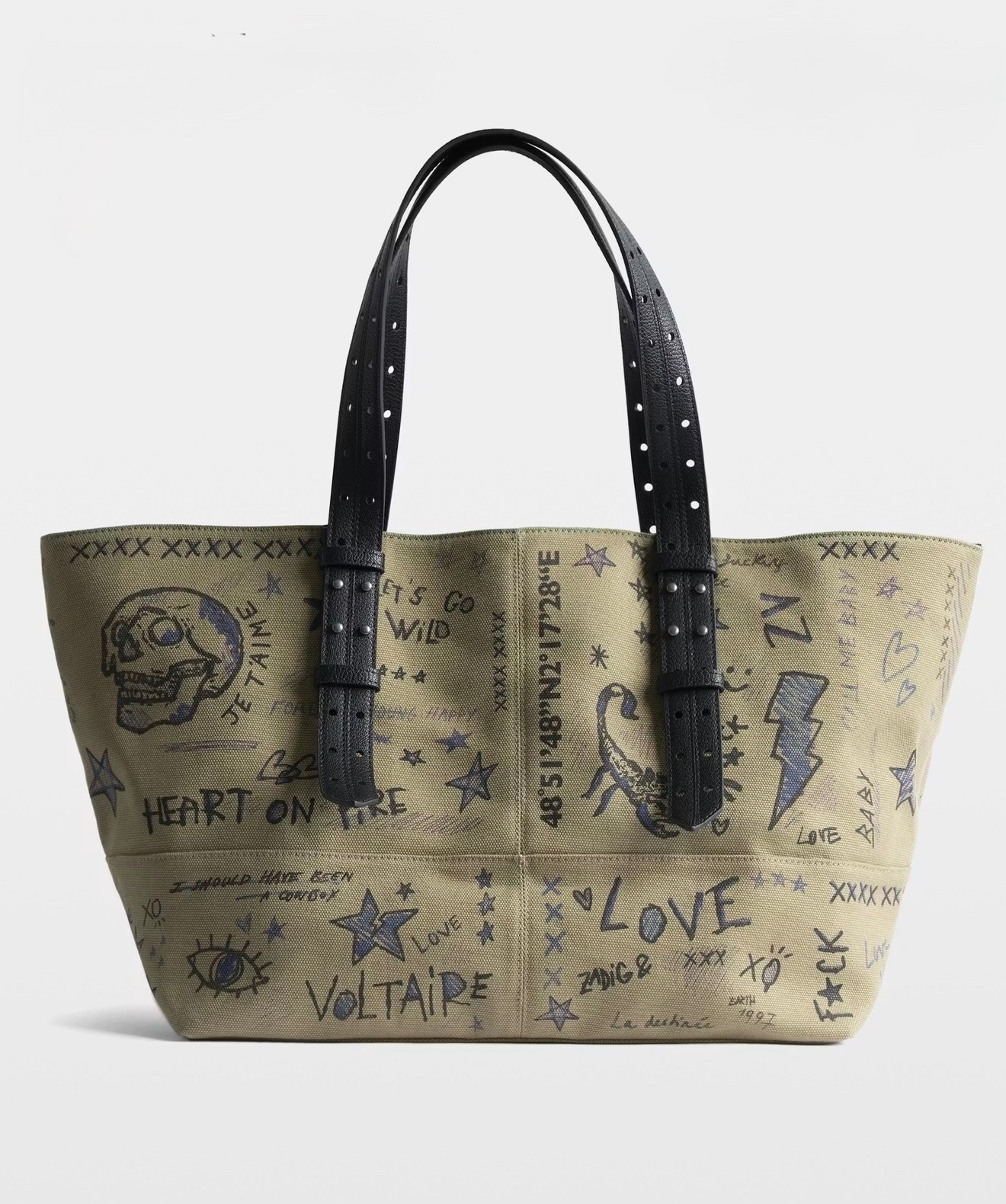Z Camp Tote Bag

#LTKTravel #LTKWorkwear #LTKootd