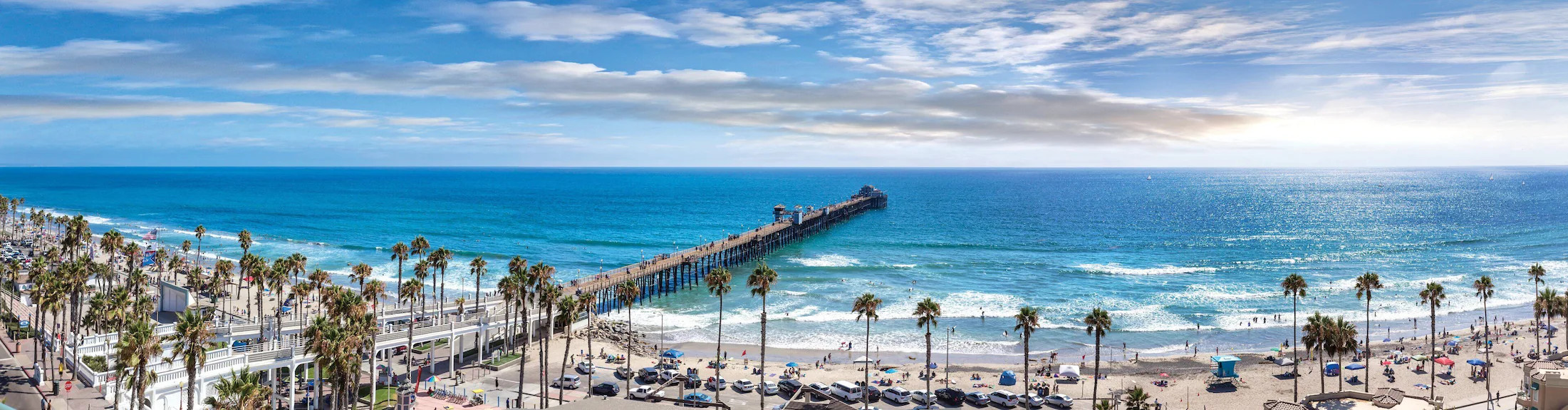 Club Wyndham Oceanside Pier | Expedia (US)