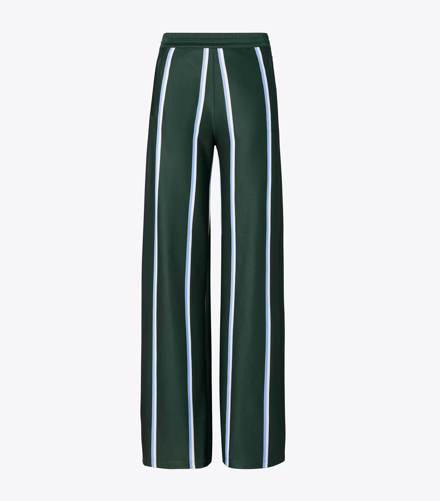 Twin-Stripe Track Pant: Women's Designer Bottoms | Tory Sport | Tory Burch (US)