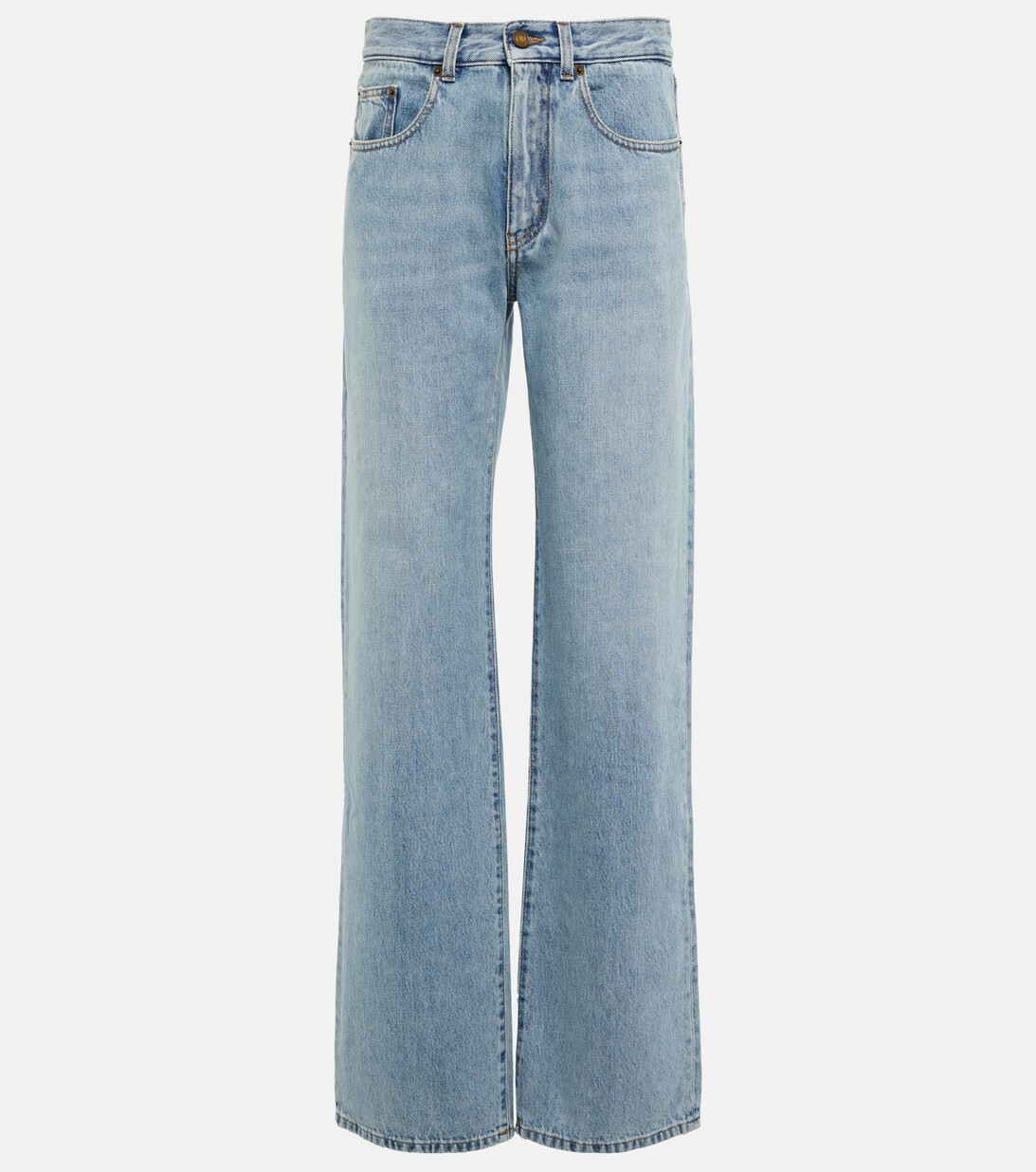 Wide-leg jeans | Mytheresa (US/CA)