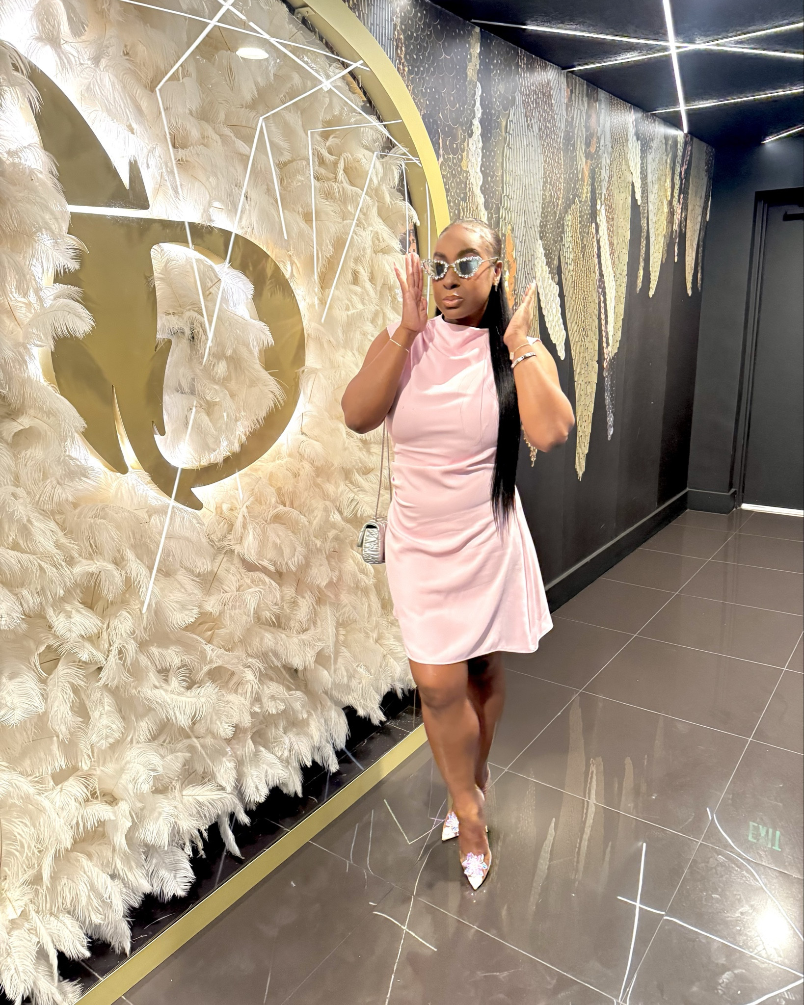 Super Sunday 🐣✝️💕
#LTKZara

#LTKSeasonal #LTKStyleTip