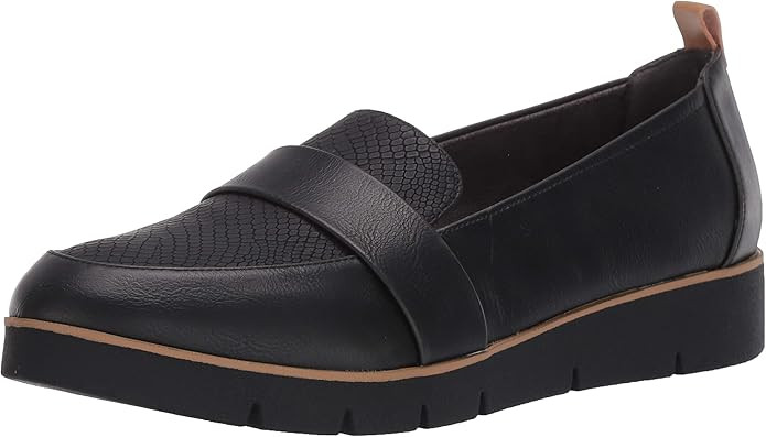 Dr. Scholl's Shoes Women's Webster Loafer | Amazon (US)
