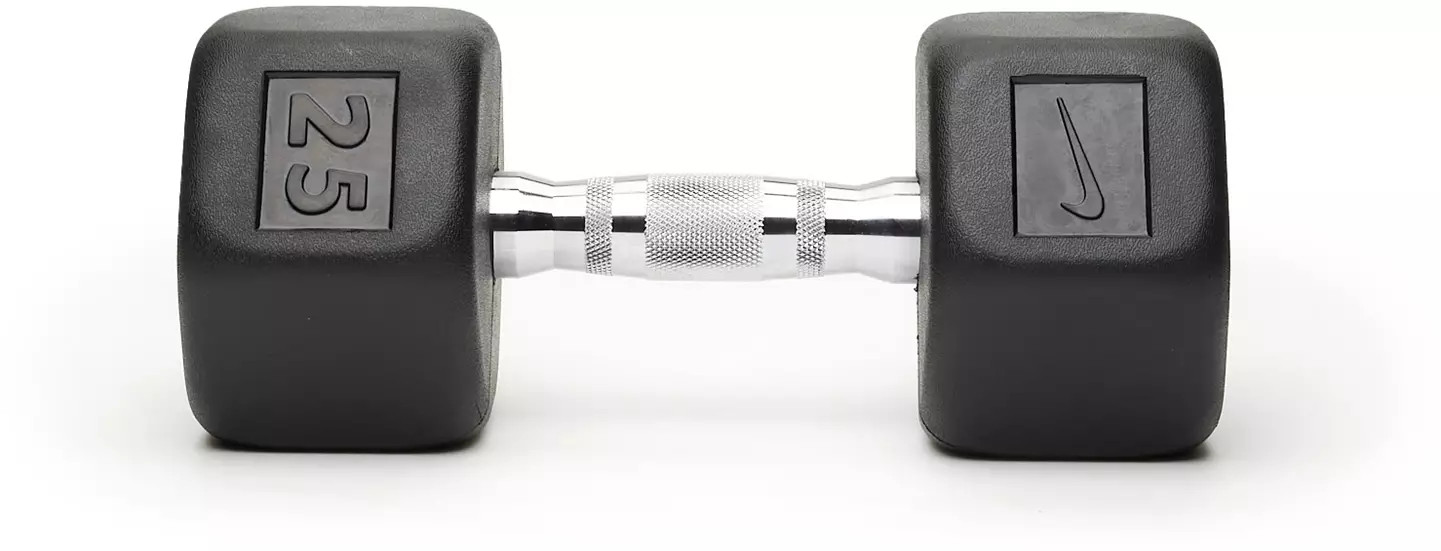 Nike Dumbbell OG – Single | DICK'S Sporting Goods