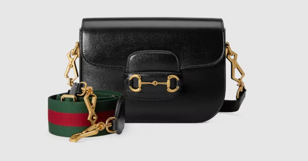 Gucci Horsebit 1955 mini bag | Gucci (US)
