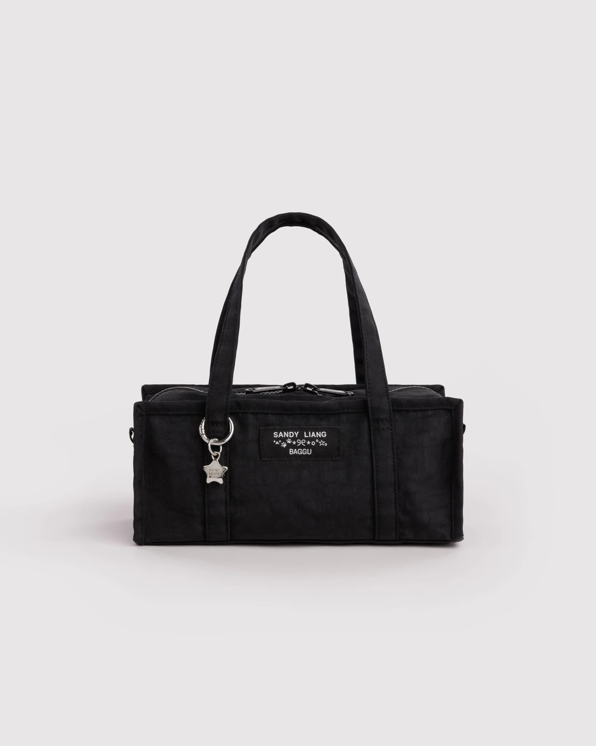 Mini Nylon Market Bag | BAGGU