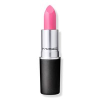 MAC Lipstick Cream - Saint Germain (clean pastel pink - amplified) | Ulta