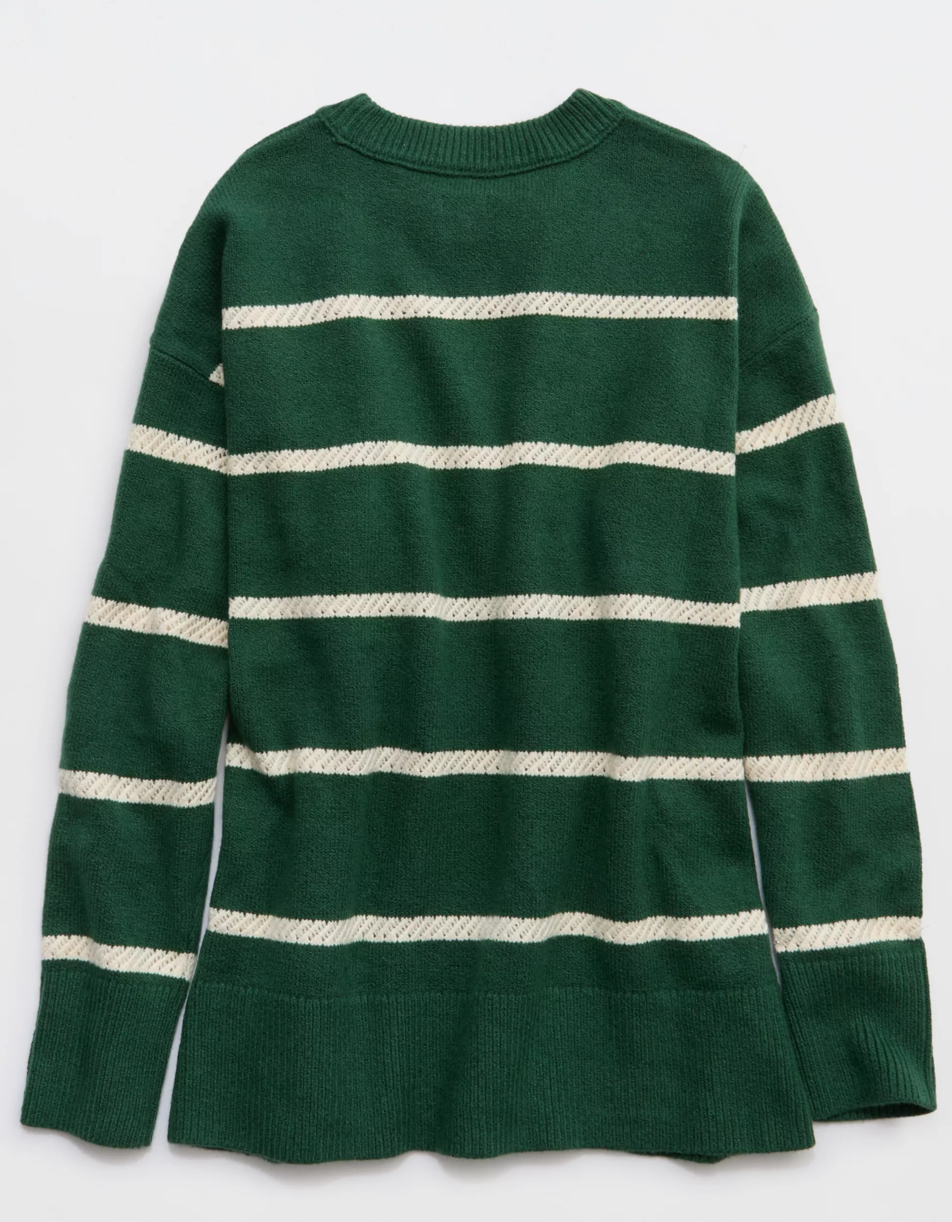 Aerie Softest Luxe Crew Sweater | Aerie