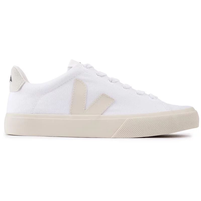 Veja Campo Canvas Sneakers | Walmart (US)