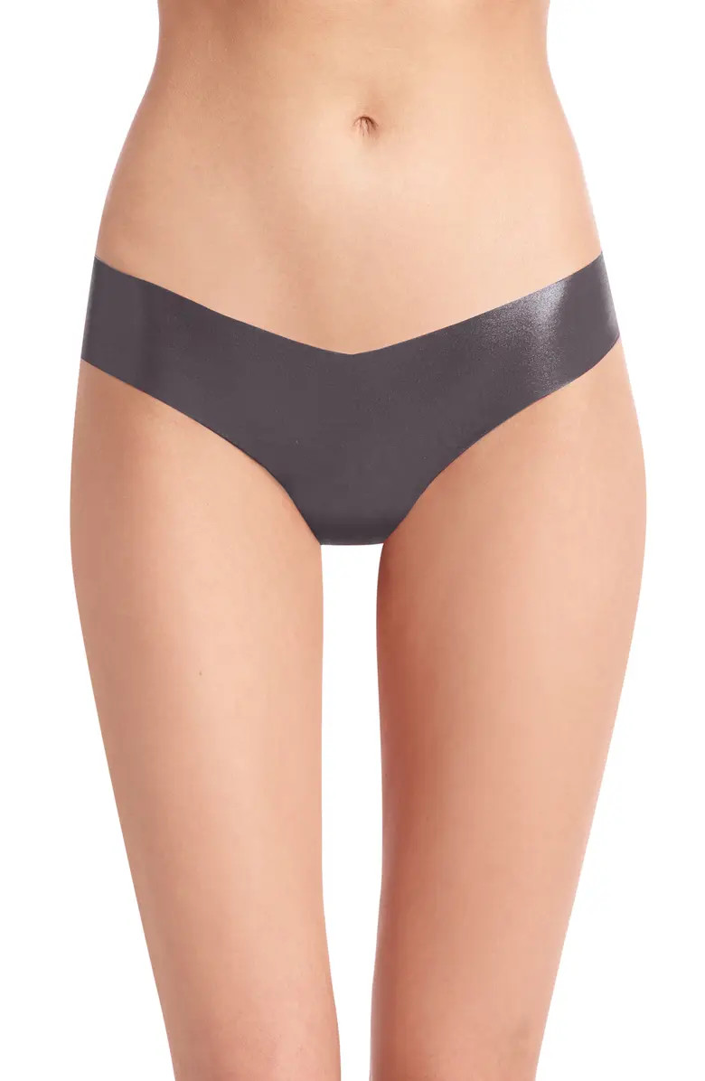Solid Thong | Nordstrom | Nordstrom