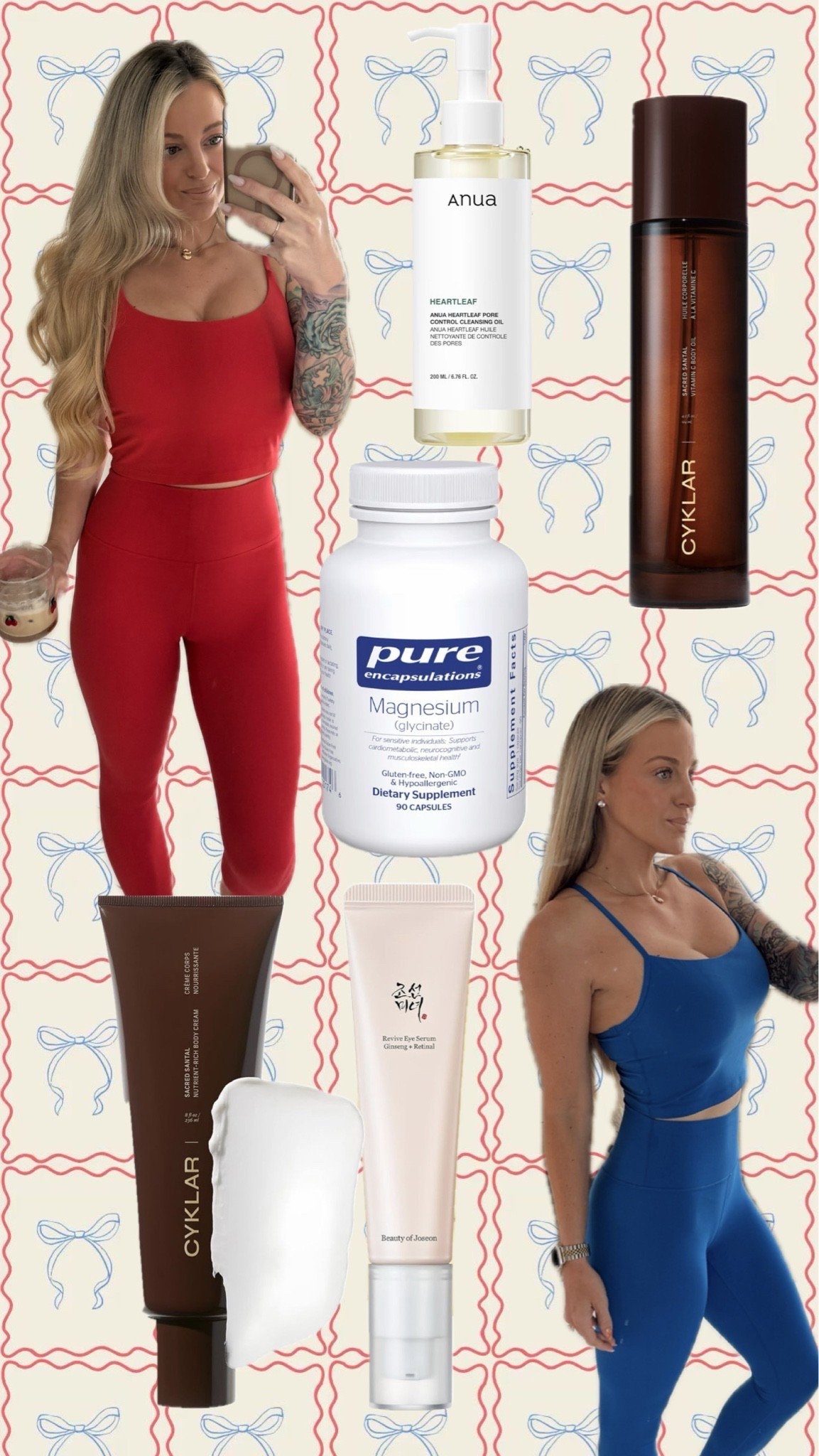 Amazon favs ❤️

#LTKmorningroutine #LTKActive #LTKmomlife