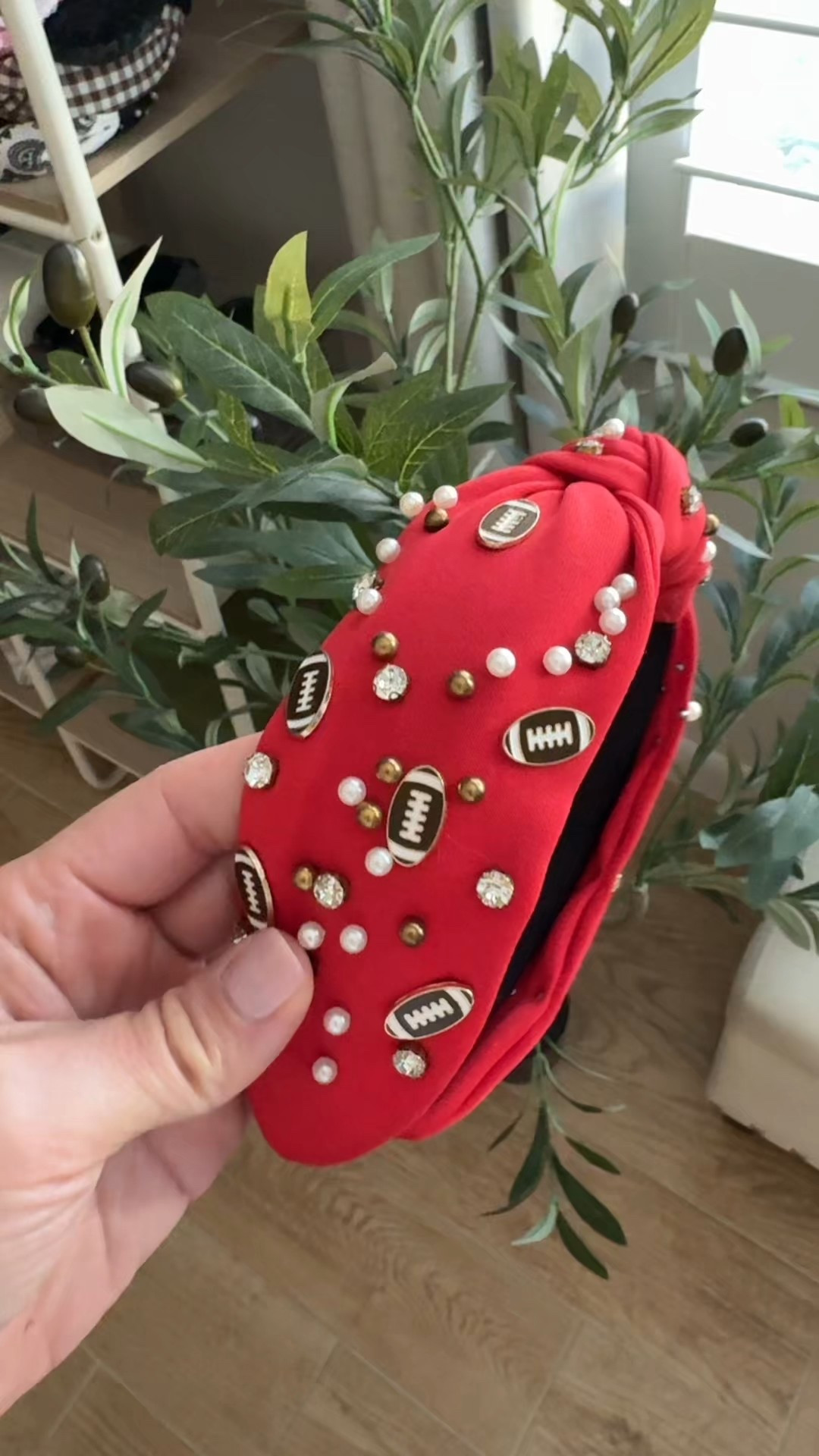 Super Bowl 

#LTKActive #LTKgrwm #LTKootd