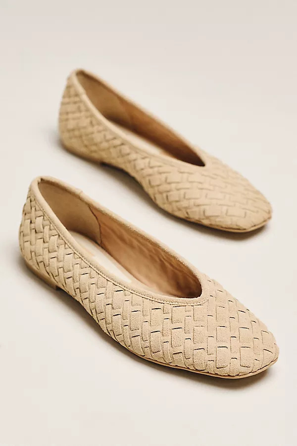 Megin Flats | Anthropologie (US)