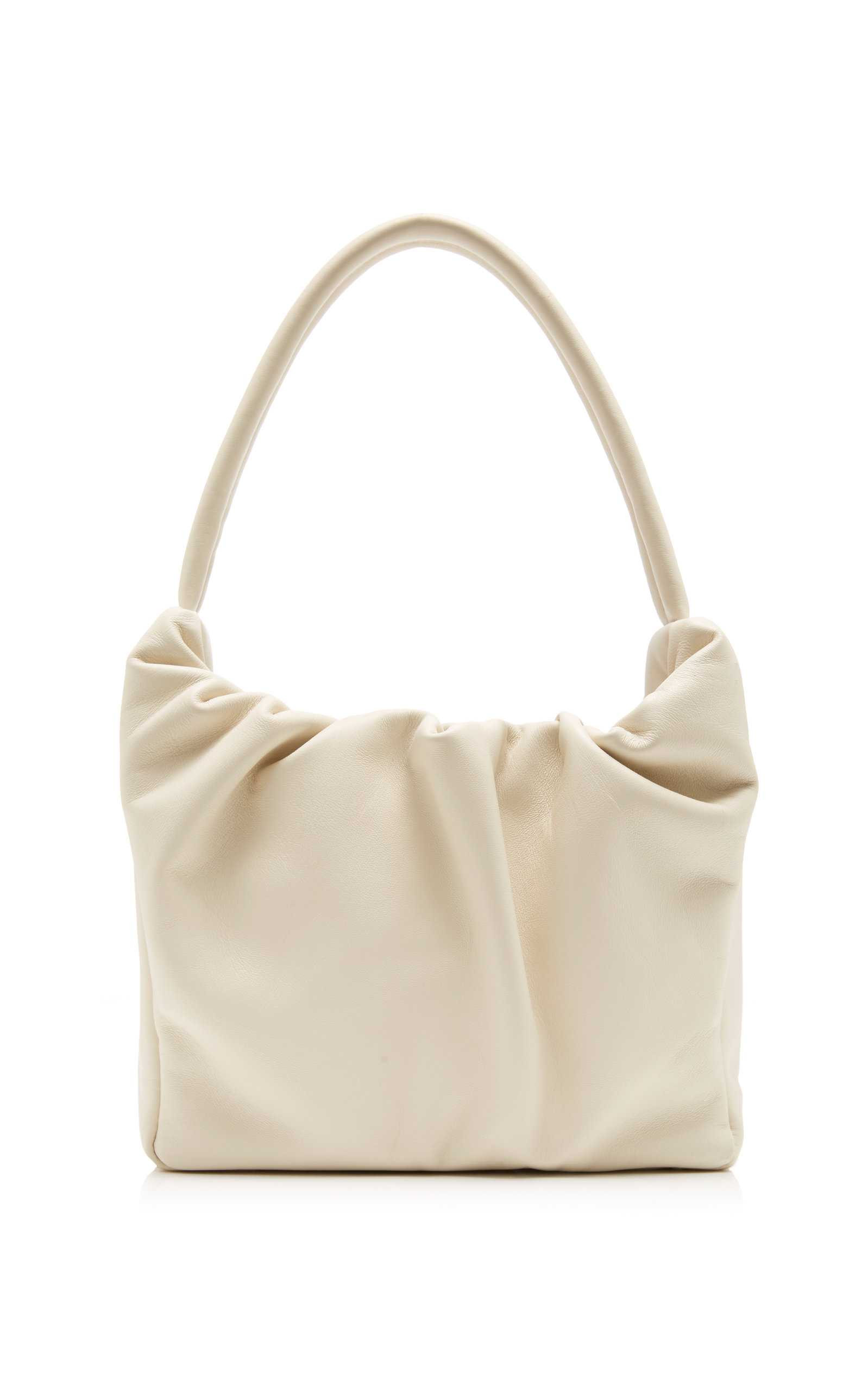 Felix Leather Top Handle Bag | Moda Operandi (Global)