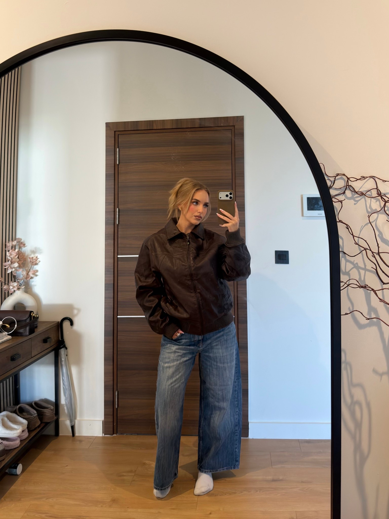 Cozy OOTD @urbanoutfitters-eu AD

#LTKspring #LTKFashionMonth #LTKuk