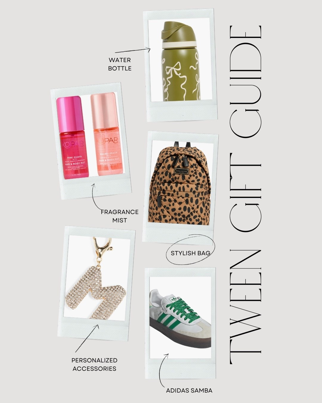 Tween gift guide

#LTKGiftGuide #LTKFindsUnder100 #LTKHoliday