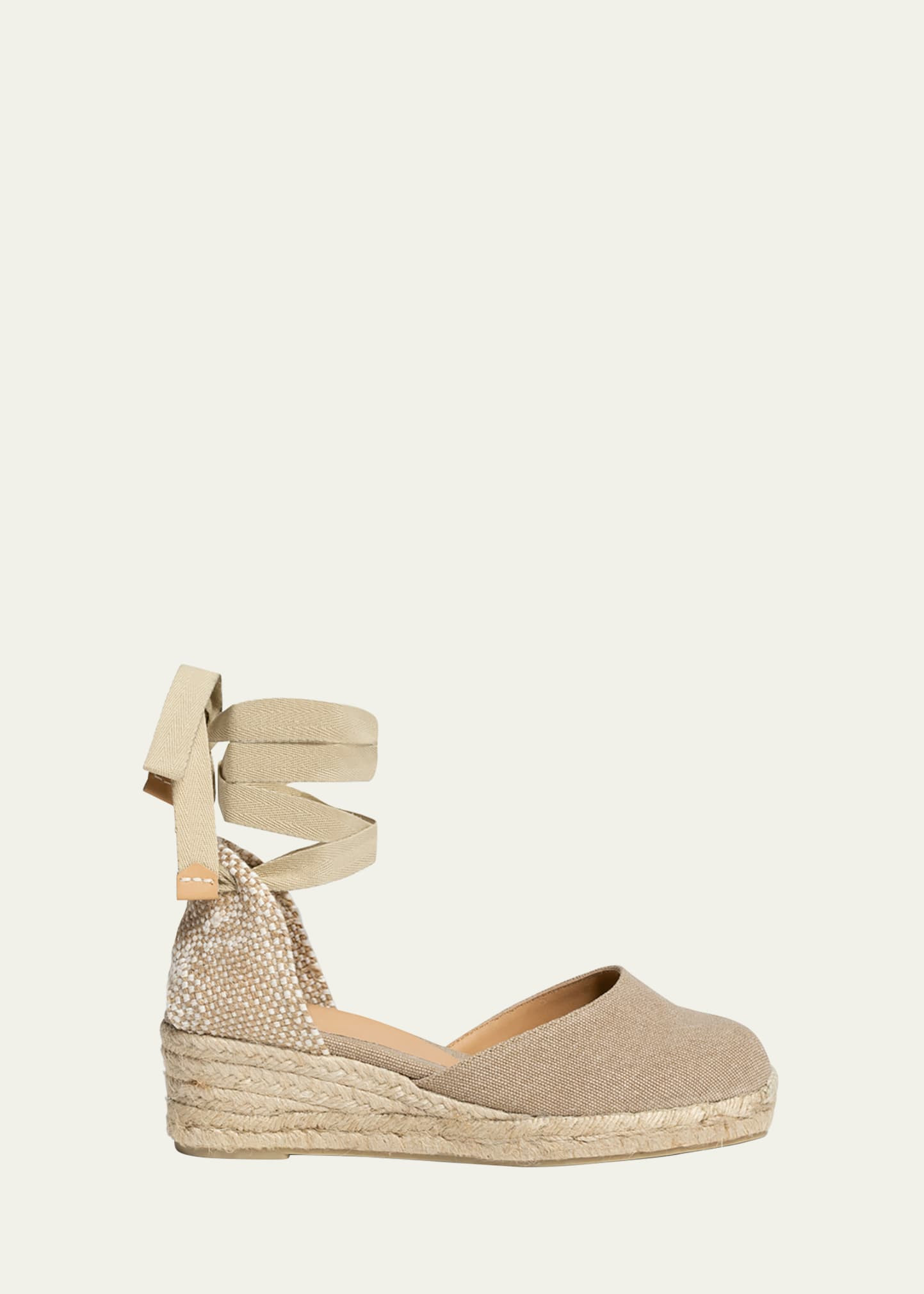 Castaner Carina Wrap-Around Espadrille Wedges | Bergdorf Goodman