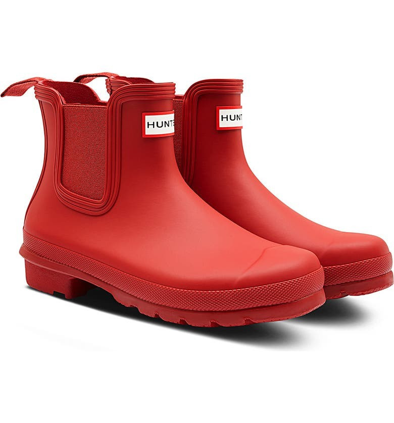 Original Waterproof Chelsea Rain Boot | Nordstrom