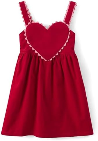 Gymboree Baby-Girls and Toddler Sleeveless Dresses | Amazon (US)