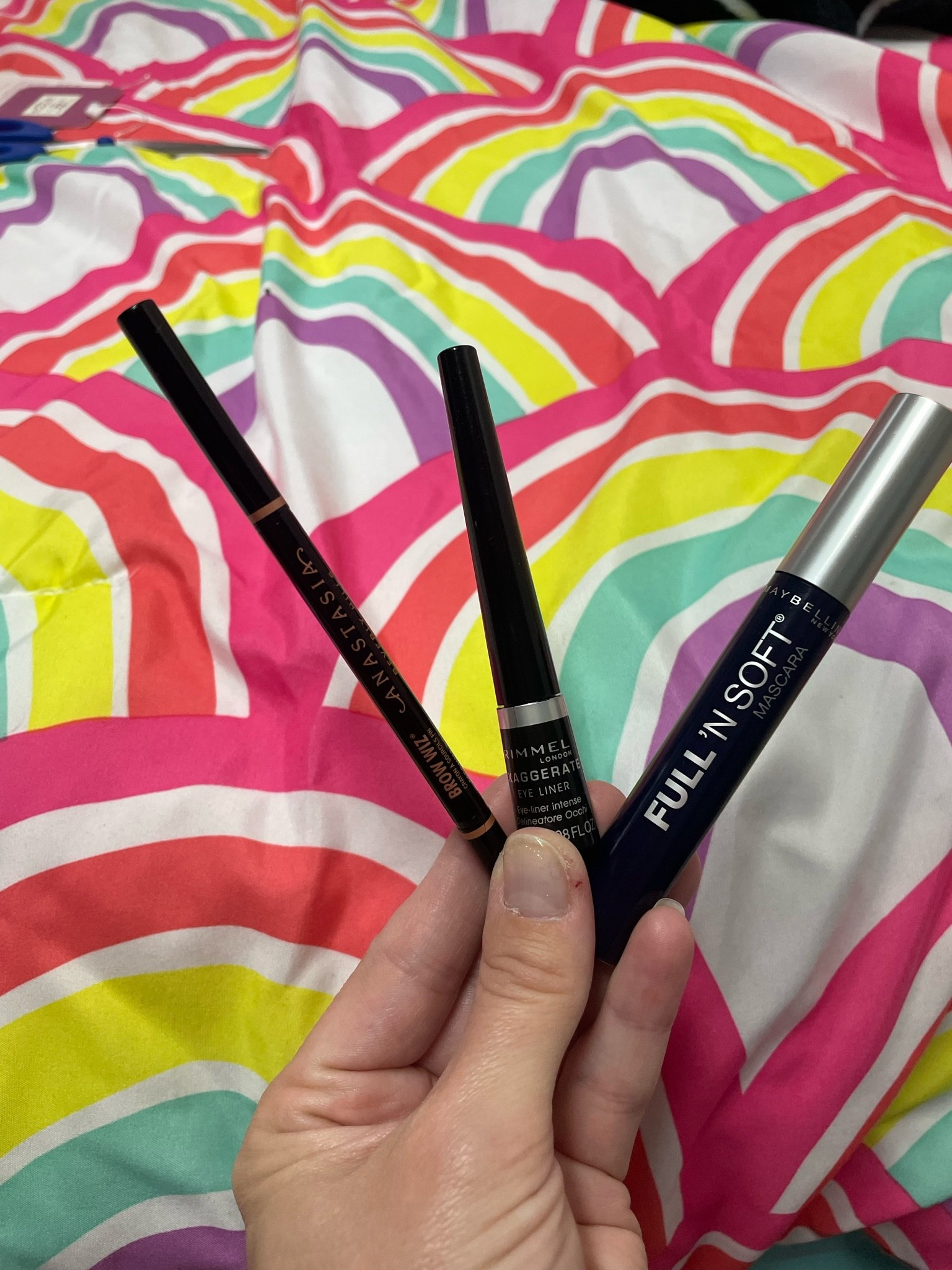 Simple makeup for the day

#LTKgrwm #LTKmorningroutine #LTKBeauty